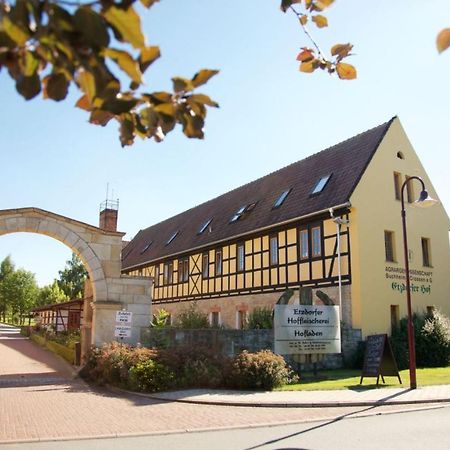 Naturhotel Etzdorfer Hof Schoenburg Zewnętrze zdjęcie