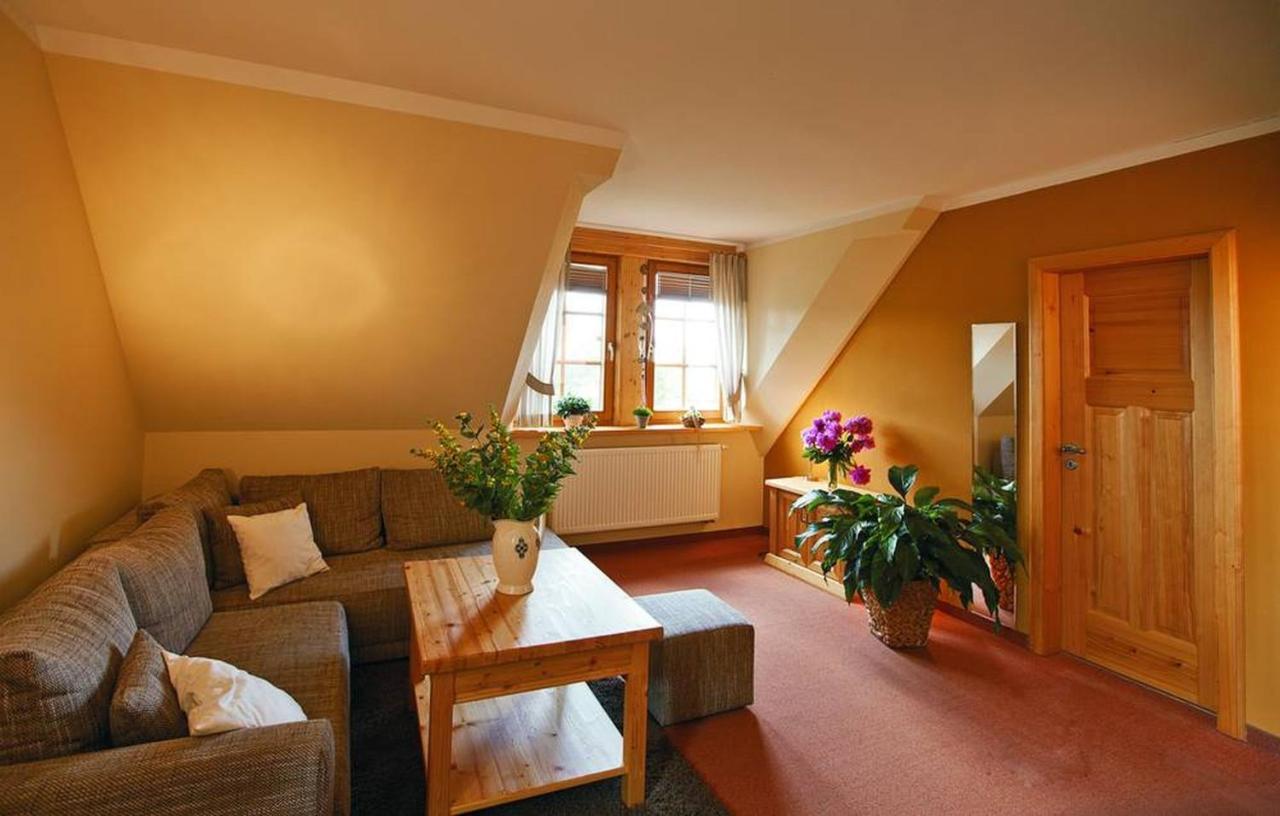 Naturhotel Etzdorfer Hof Schoenburg Zewnętrze zdjęcie
