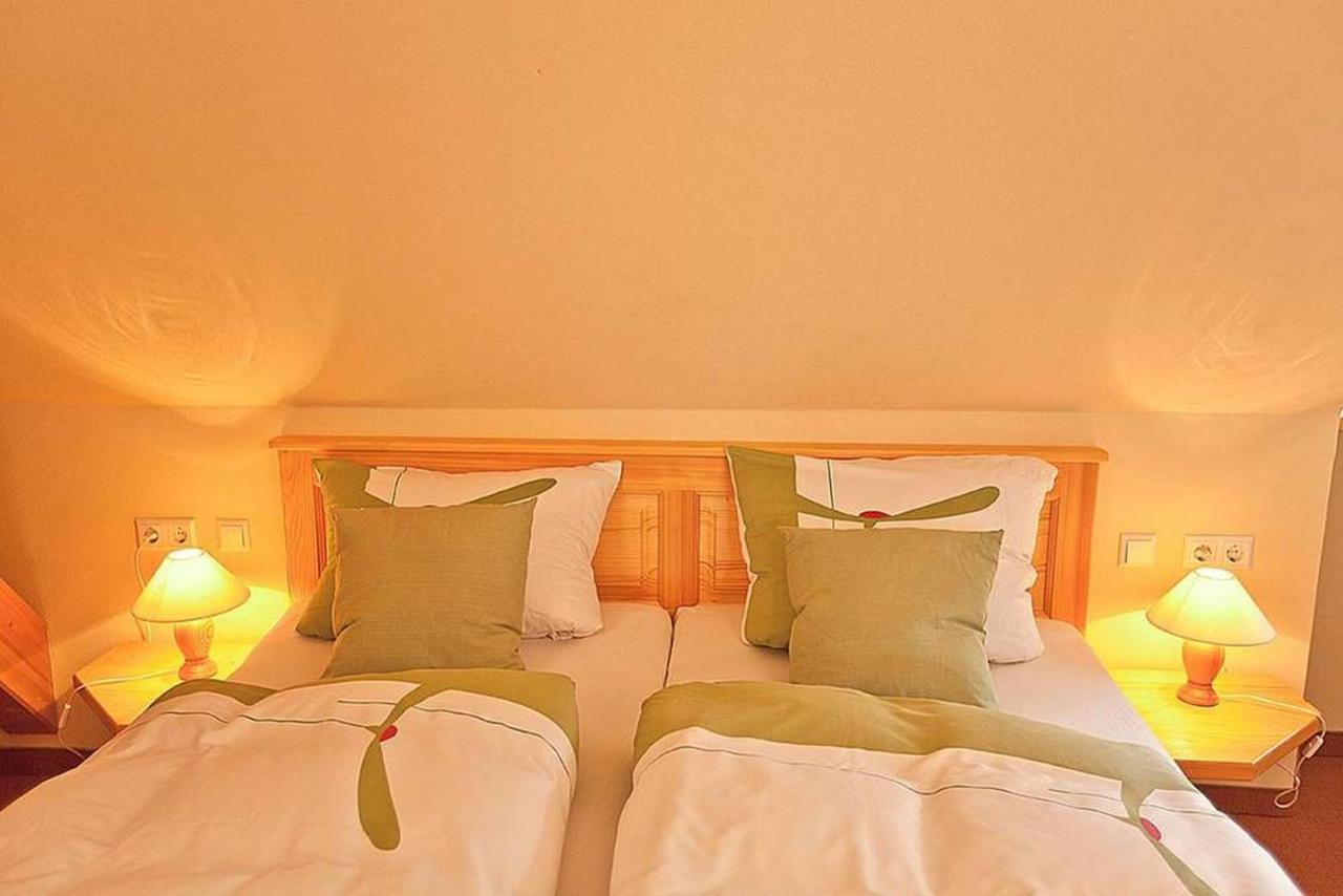 Naturhotel Etzdorfer Hof Schoenburg Zewnętrze zdjęcie