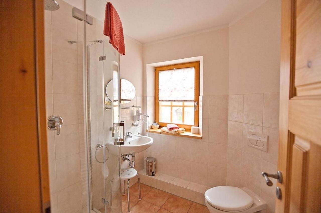 Naturhotel Etzdorfer Hof Schoenburg Zewnętrze zdjęcie