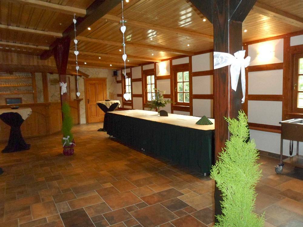 Naturhotel Etzdorfer Hof Schoenburg Zewnętrze zdjęcie